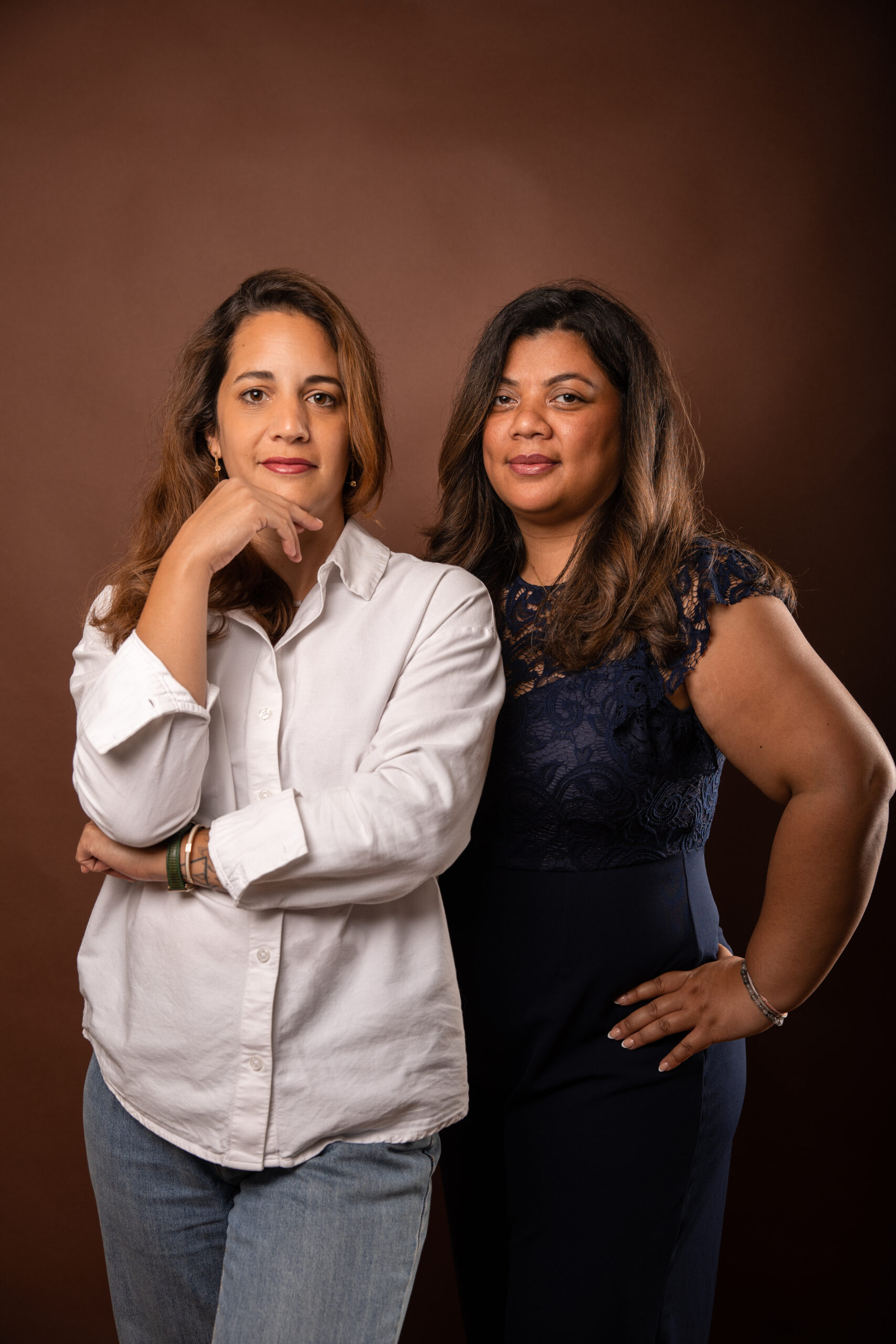 Miangaly et Lisa - Fondatrices & CEO Tsara Conciergerie